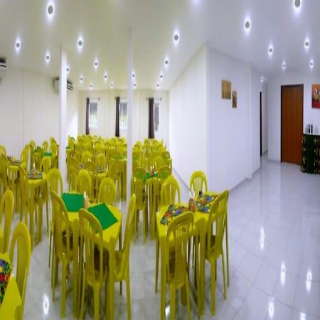 Pousada Jardins Premium Pôrto das Galinhas Eksteriør bilde