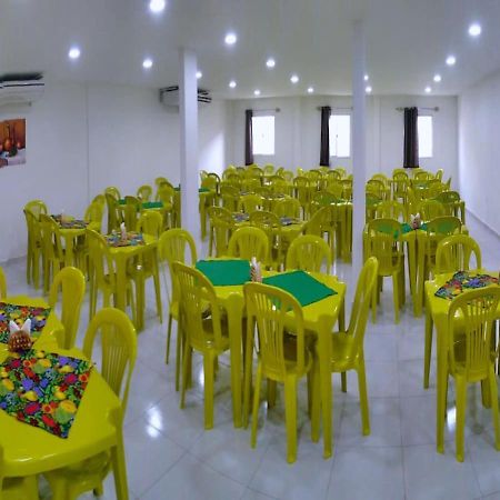 Pousada Jardins Premium Pôrto das Galinhas Eksteriør bilde