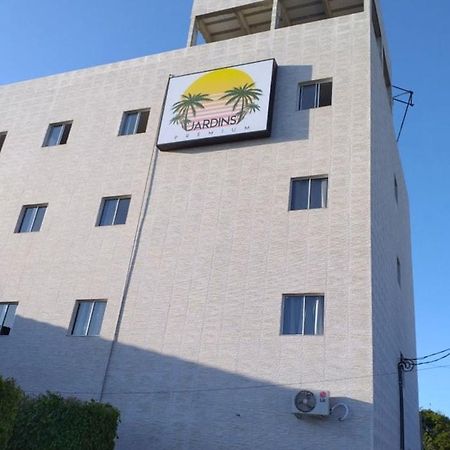 Pousada Jardins Premium Pôrto das Galinhas Eksteriør bilde