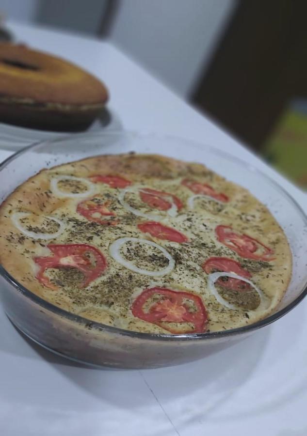 Pousada Jardins Premium Pôrto das Galinhas Eksteriør bilde