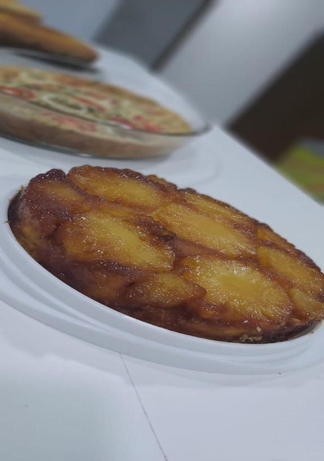 Pousada Jardins Premium Pôrto das Galinhas Eksteriør bilde