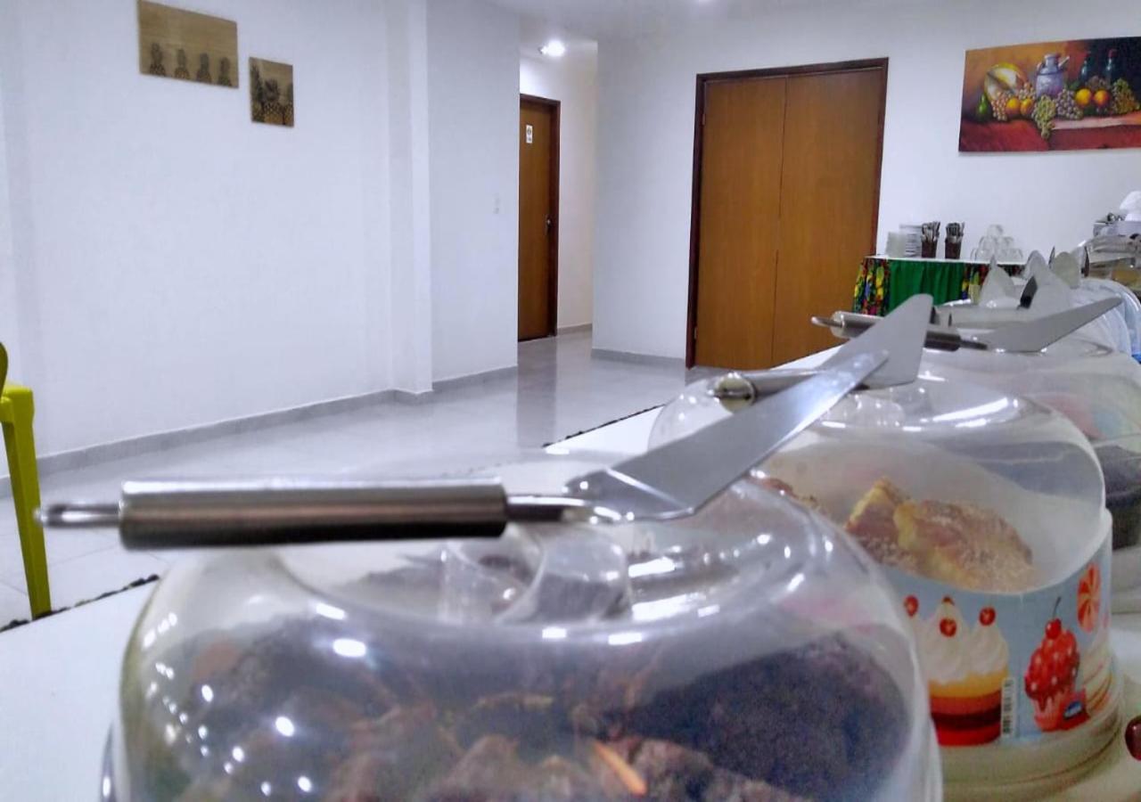 Pousada Jardins Premium Pôrto das Galinhas Eksteriør bilde