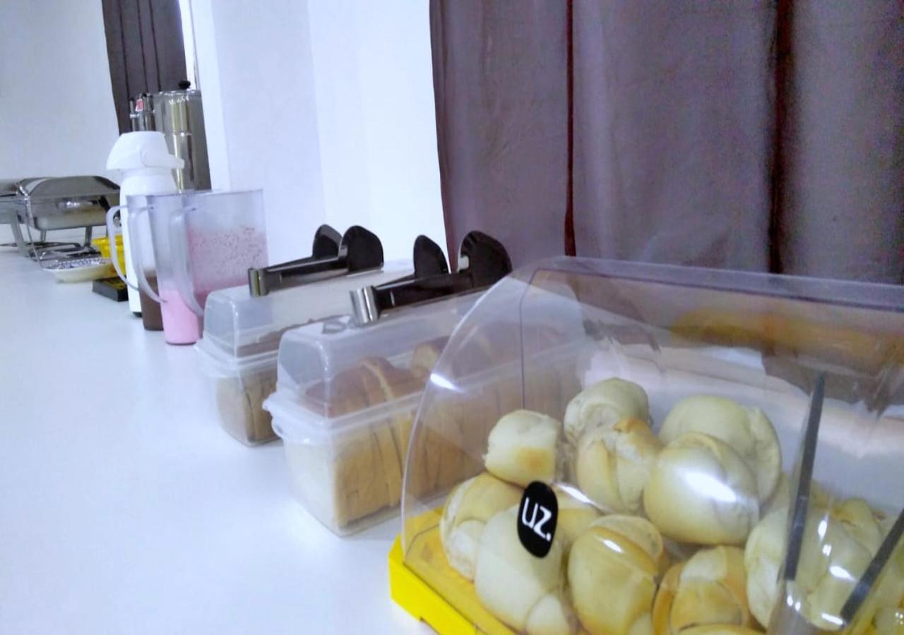 Pousada Jardins Premium Pôrto das Galinhas Eksteriør bilde