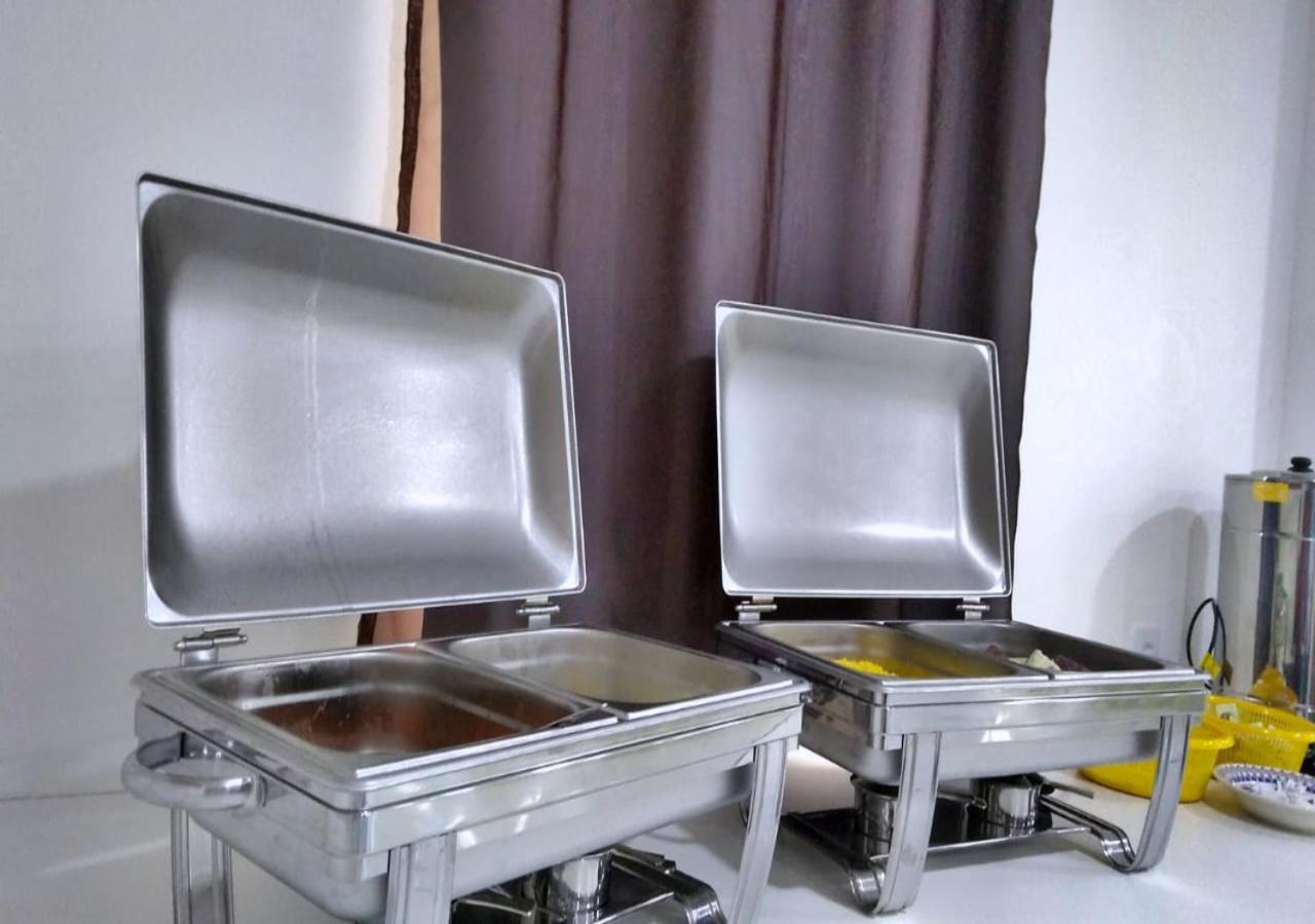 Pousada Jardins Premium Pôrto das Galinhas Eksteriør bilde