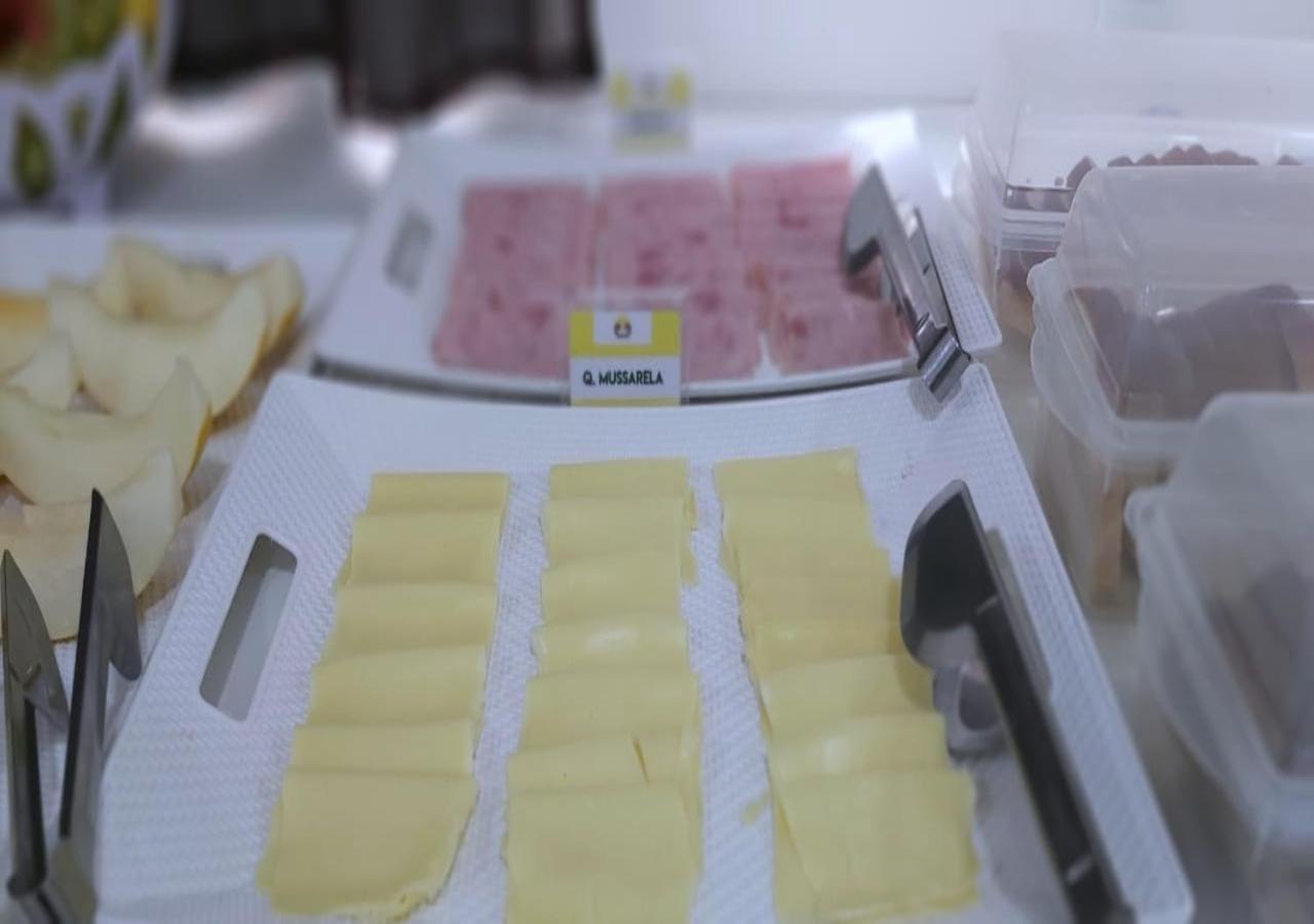 Pousada Jardins Premium Pôrto das Galinhas Eksteriør bilde