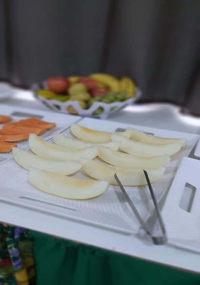 Pousada Jardins Premium Pôrto das Galinhas Eksteriør bilde