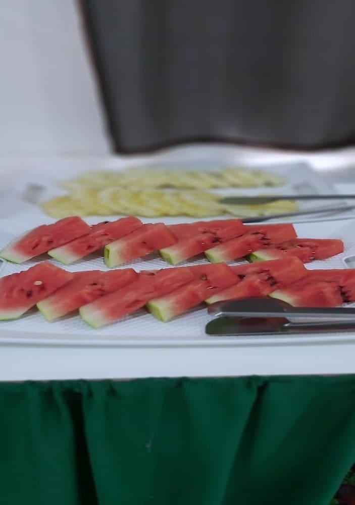 Pousada Jardins Premium Pôrto das Galinhas Eksteriør bilde