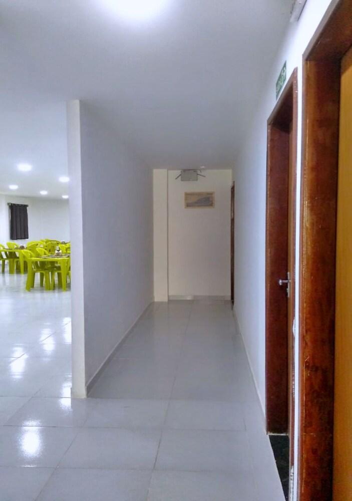 Pousada Jardins Premium Pôrto das Galinhas Eksteriør bilde